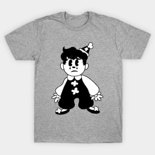 Clown T-Shirt